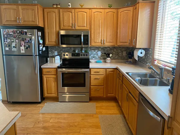 $344,900 | 317 Rako Street Southeast, Bemidji, MN 56601