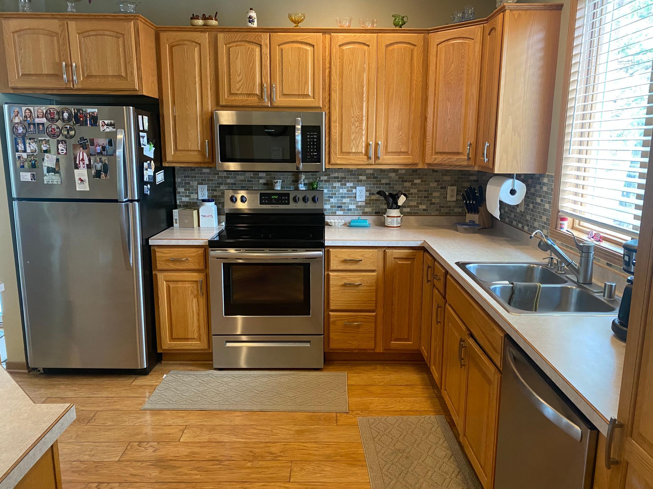 317 Rako Street Southeast Bemidji, MN 56601 - Photo 5 of 34