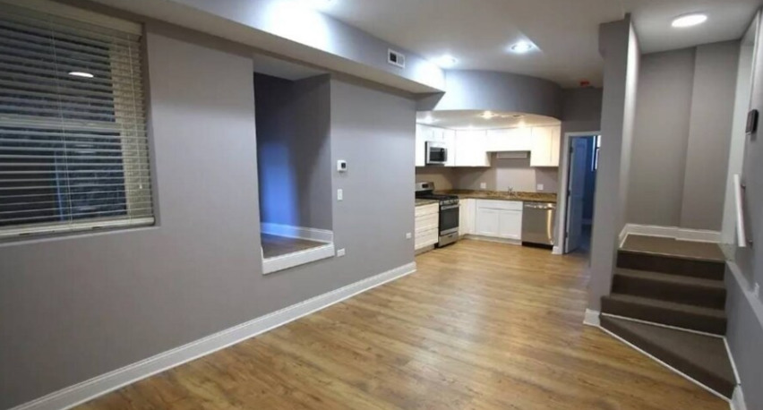 1120 West Addison Street, Unit 1 Chicago, IL 60613 - Photo 3 of 6