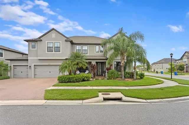 $1,100,000 | 10710 Foxtail Pasture Way, Tampa, FL 33647