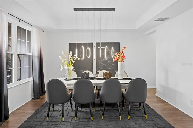 $1,100,000 | 10710 Foxtail Pasture Way, Tampa, FL 33647