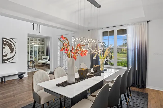 $1,100,000 | 10710 Foxtail Pasture Way, Tampa, FL 33647