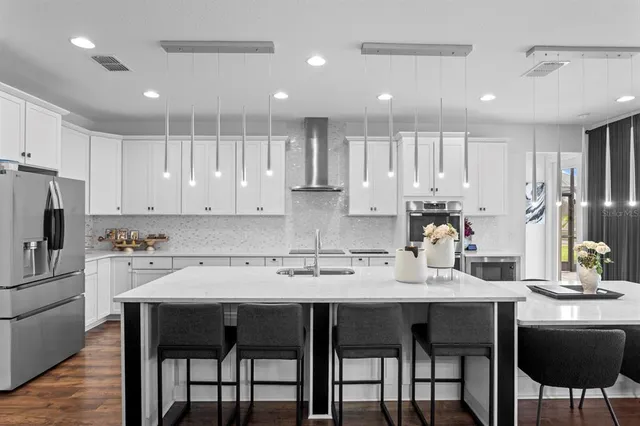 $1,100,000 | 10710 Foxtail Pasture Way, Tampa, FL 33647