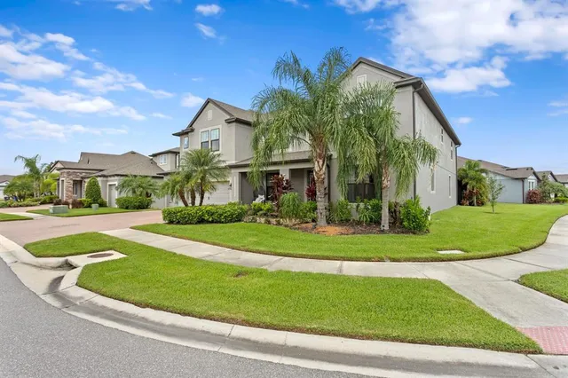 $1,100,000 | 10710 Foxtail Pasture Way, Tampa, FL 33647