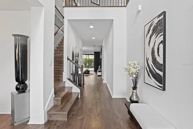 $1,100,000 | 10710 Foxtail Pasture Way, Tampa, FL 33647