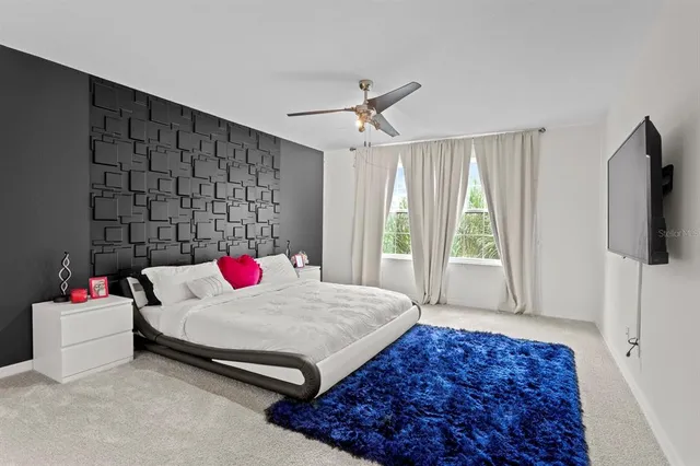 $1,100,000 | 10710 Foxtail Pasture Way, Tampa, FL 33647