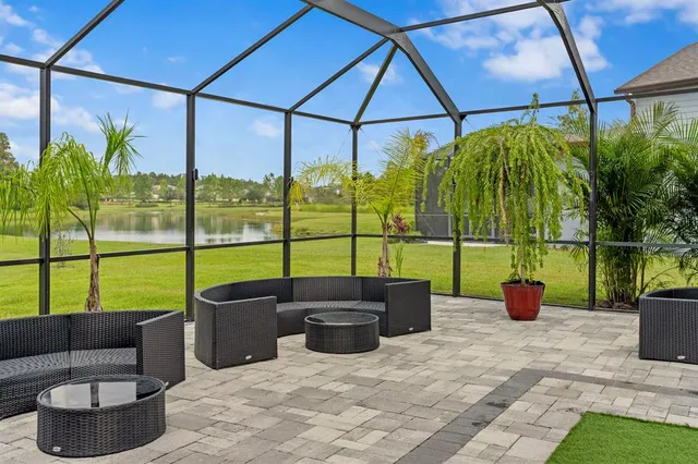 $1,100,000 | 10710 Foxtail Pasture Way, Tampa, FL 33647