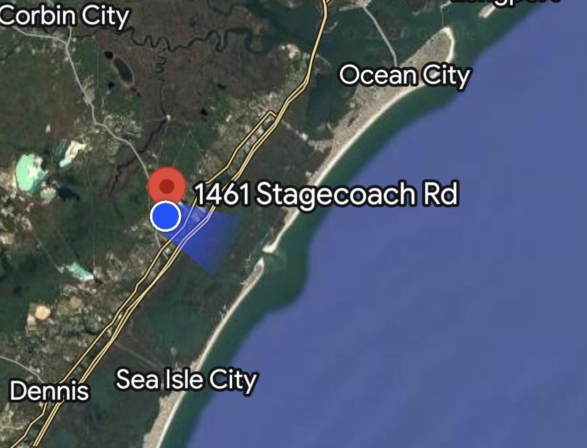 1461 Stagecoach Road Seaville, NJ 08230 - Photo 3 of 31