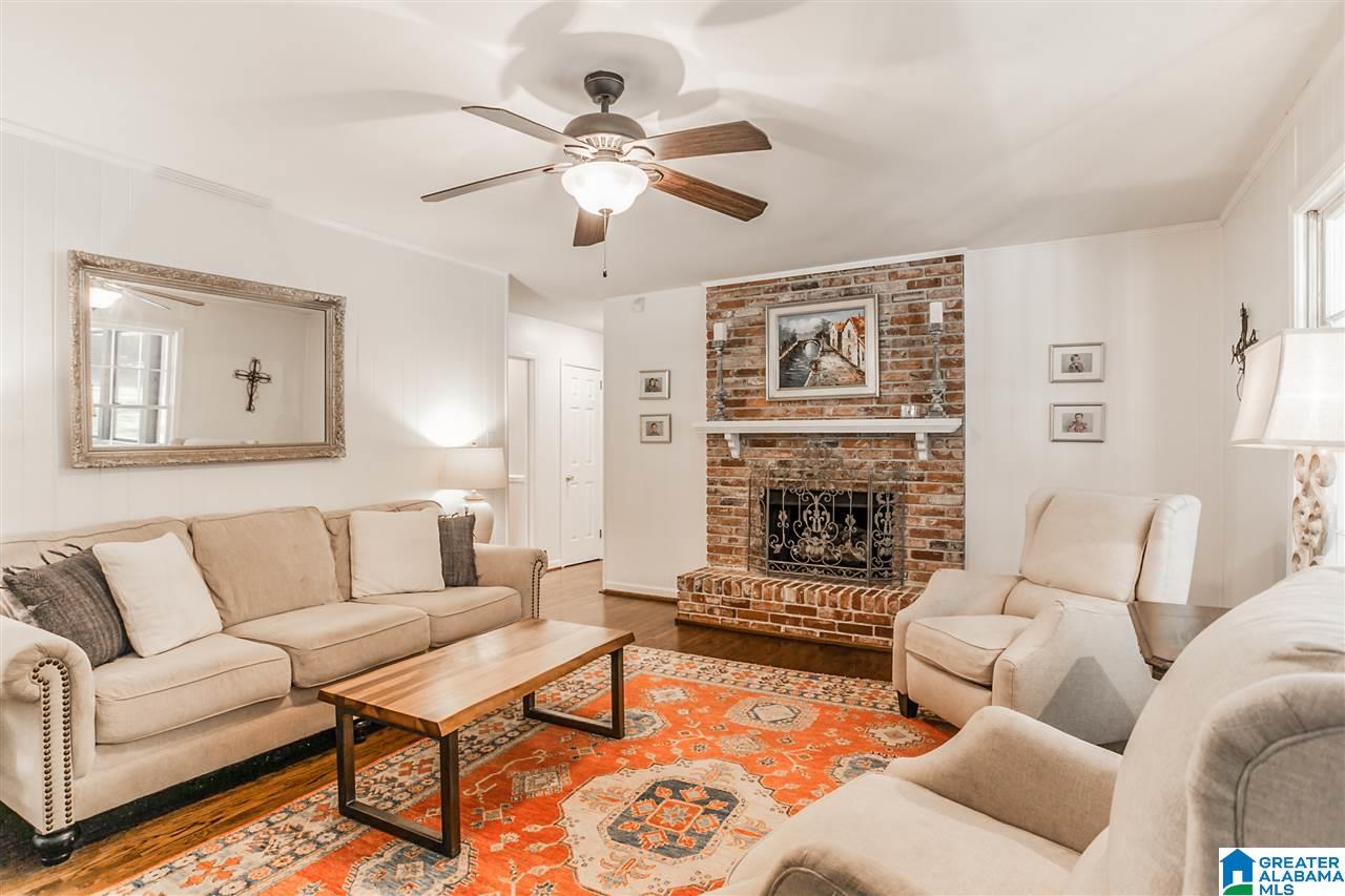 3253 Tyrol Road Birmingham, AL 35216 - Photo 11 of 40