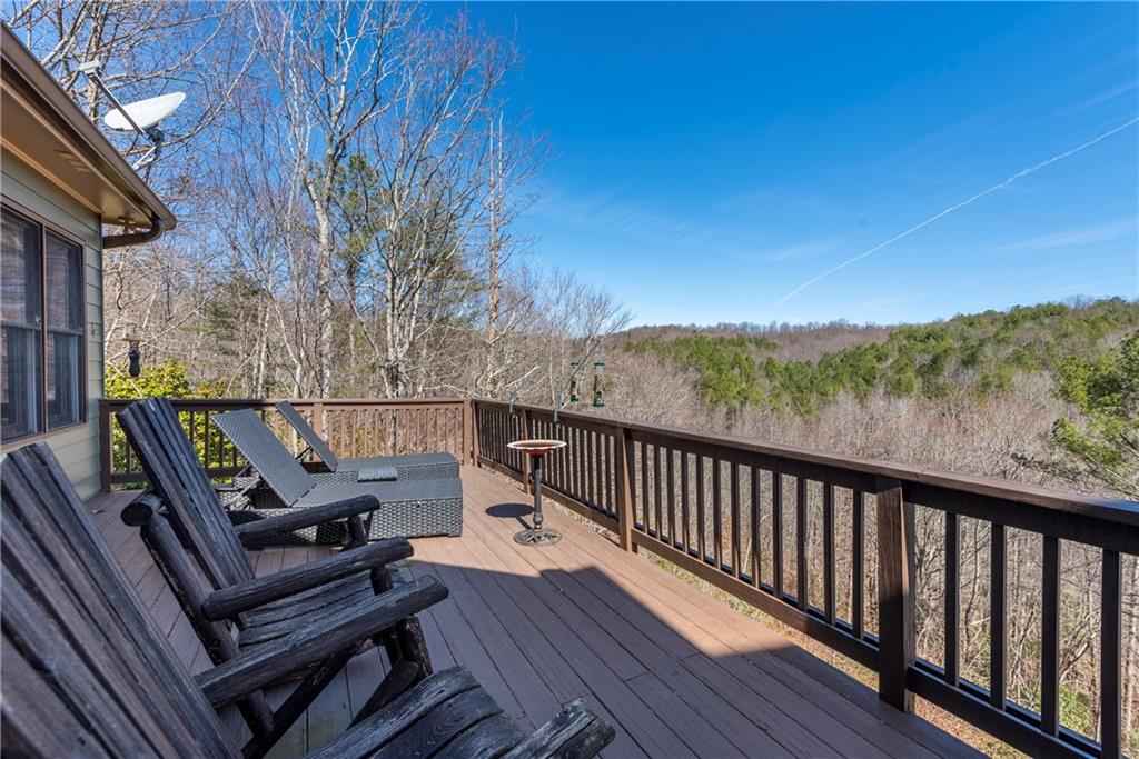 250 Oak Morris Ridge Jasper, GA 30143 - Photo 11 of 46