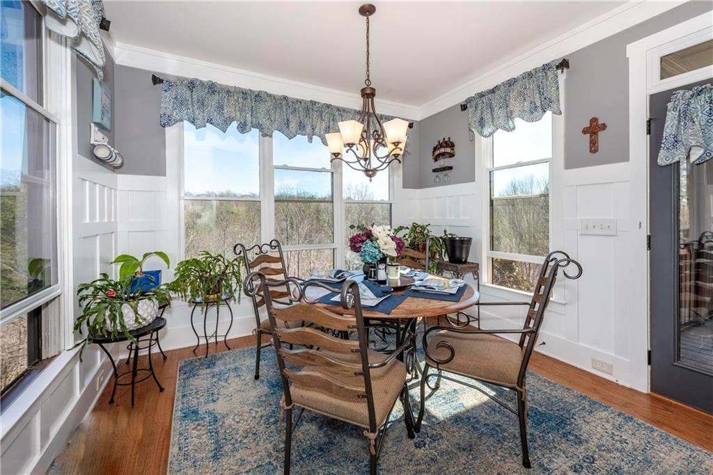 250 Oak Morris Ridge Jasper, GA 30143 - Photo 18 of 46