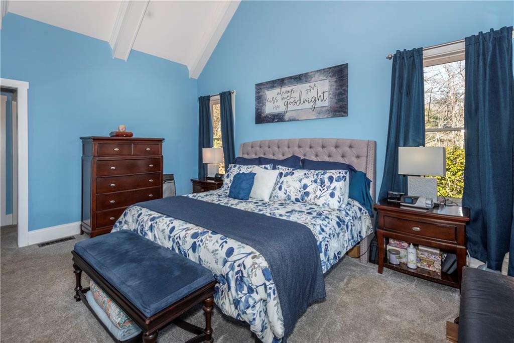 250 Oak Morris Ridge Jasper, GA 30143 - Photo 20 of 46