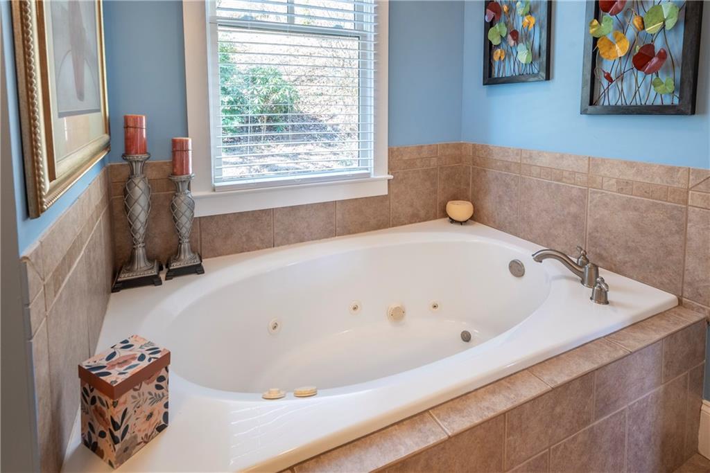 250 Oak Morris Ridge Jasper, GA 30143 - Photo 25 of 46