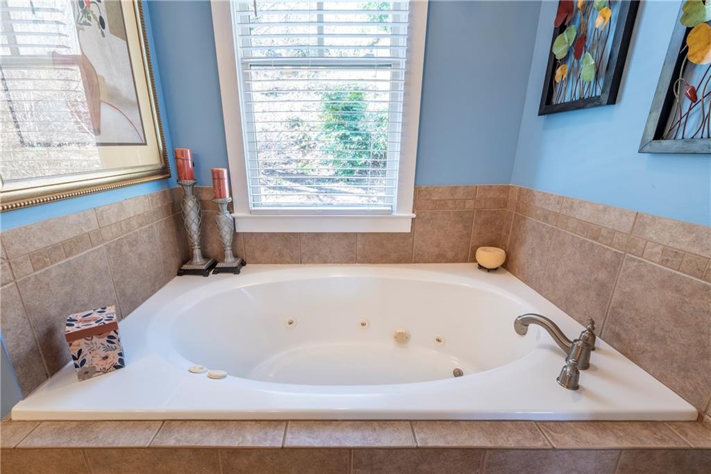 250 Oak Morris Ridge Jasper, GA 30143 - Photo 26 of 46