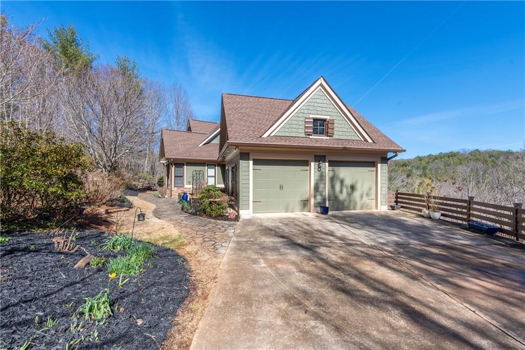 250 Oak Morris Ridge Jasper, GA 30143 - Photo 3 of 46