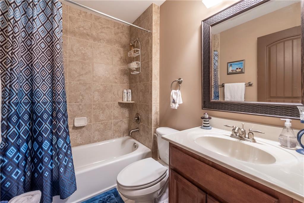 250 Oak Morris Ridge Jasper, GA 30143 - Photo 32 of 46