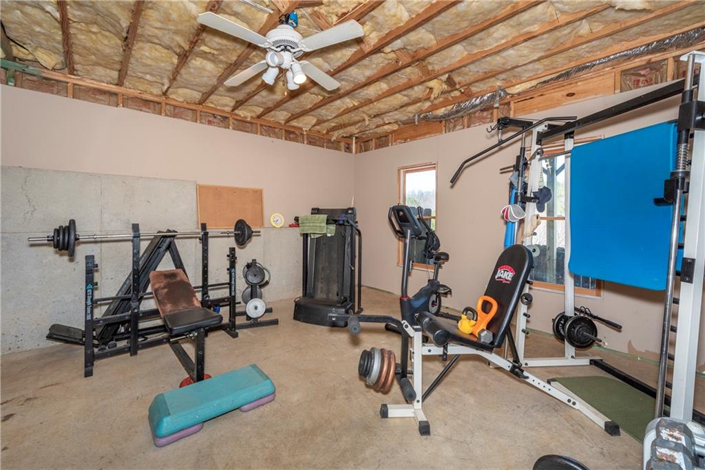 250 Oak Morris Ridge Jasper, GA 30143 - Photo 36 of 46