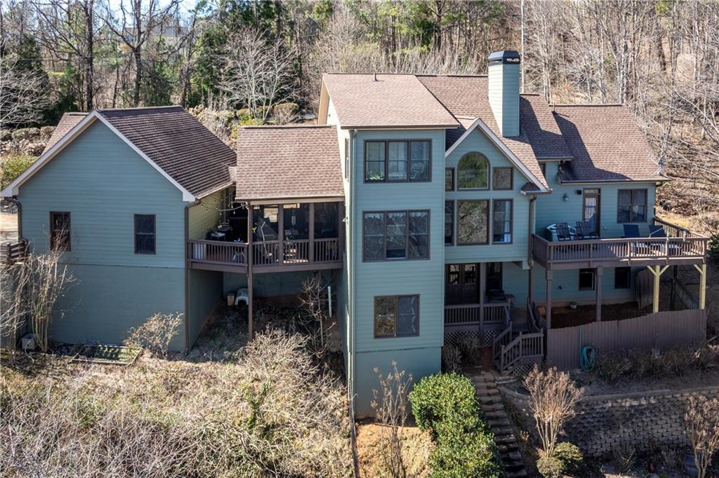 250 Oak Morris Ridge Jasper, GA 30143 - Photo 46 of 46