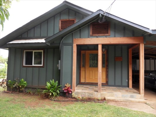 4939 Hauaala Road Kapaa, HI 96746 - Photo 1 of 17 Gallery Image 1