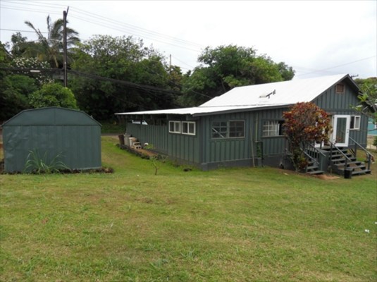 4939 Hauaala Road Kapaa, HI 96746 - Photo 16 of 17 Gallery Image 16