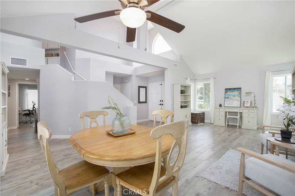 2865 Riachuelo San Clemente, CA 92673 - Photo 5 of 35 a view of a dining room with furniture