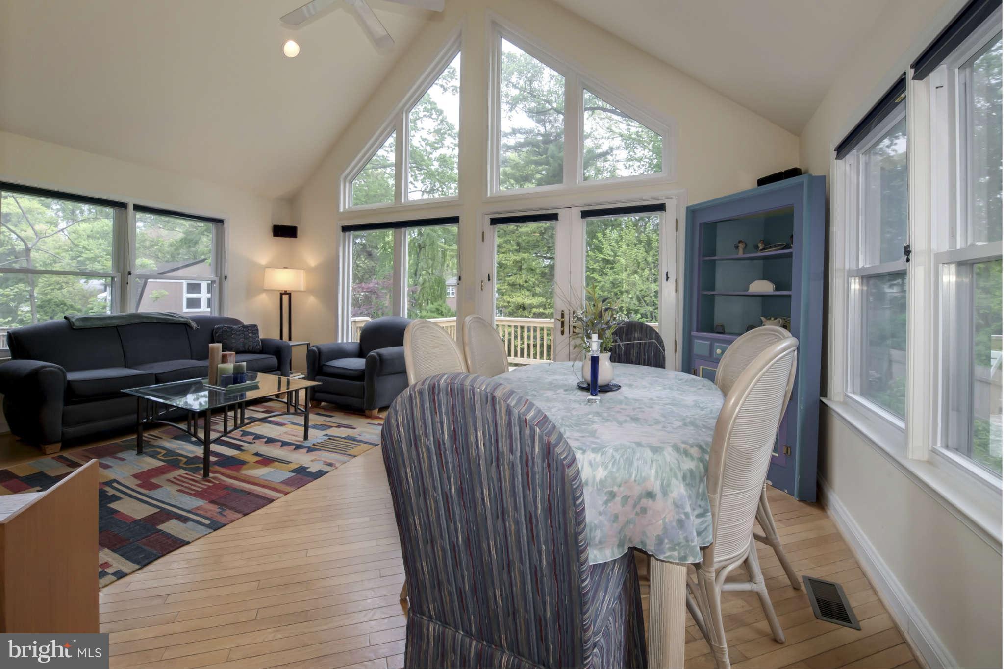 4505 Saul Road Kensington, MD 20895 - Photo 13 of 30 Family Room