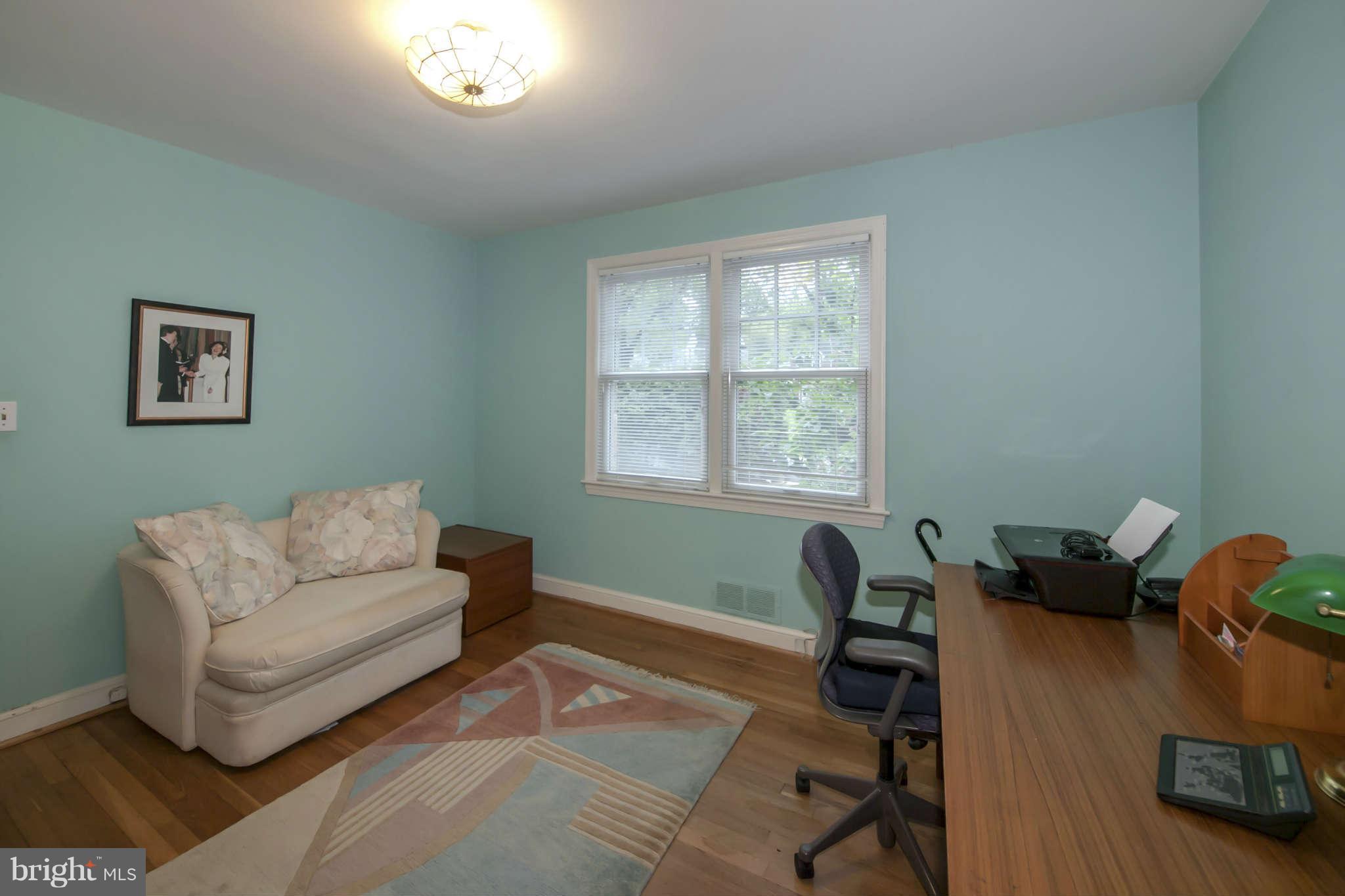 4505 Saul Road Kensington, MD 20895 - Photo 16 of 30 Bedroom
