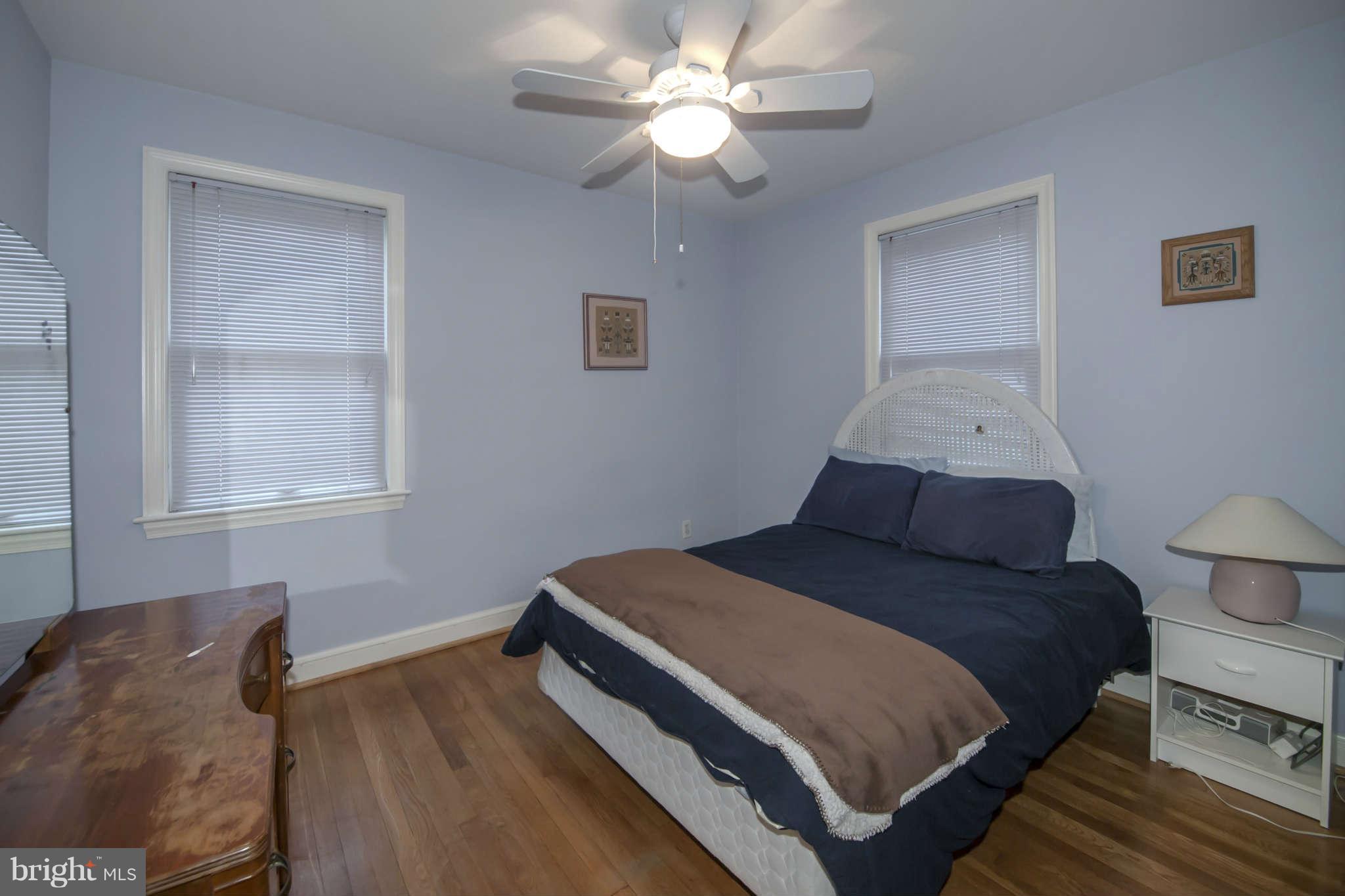 4505 Saul Road Kensington, MD 20895 - Photo 18 of 30 Bedroom