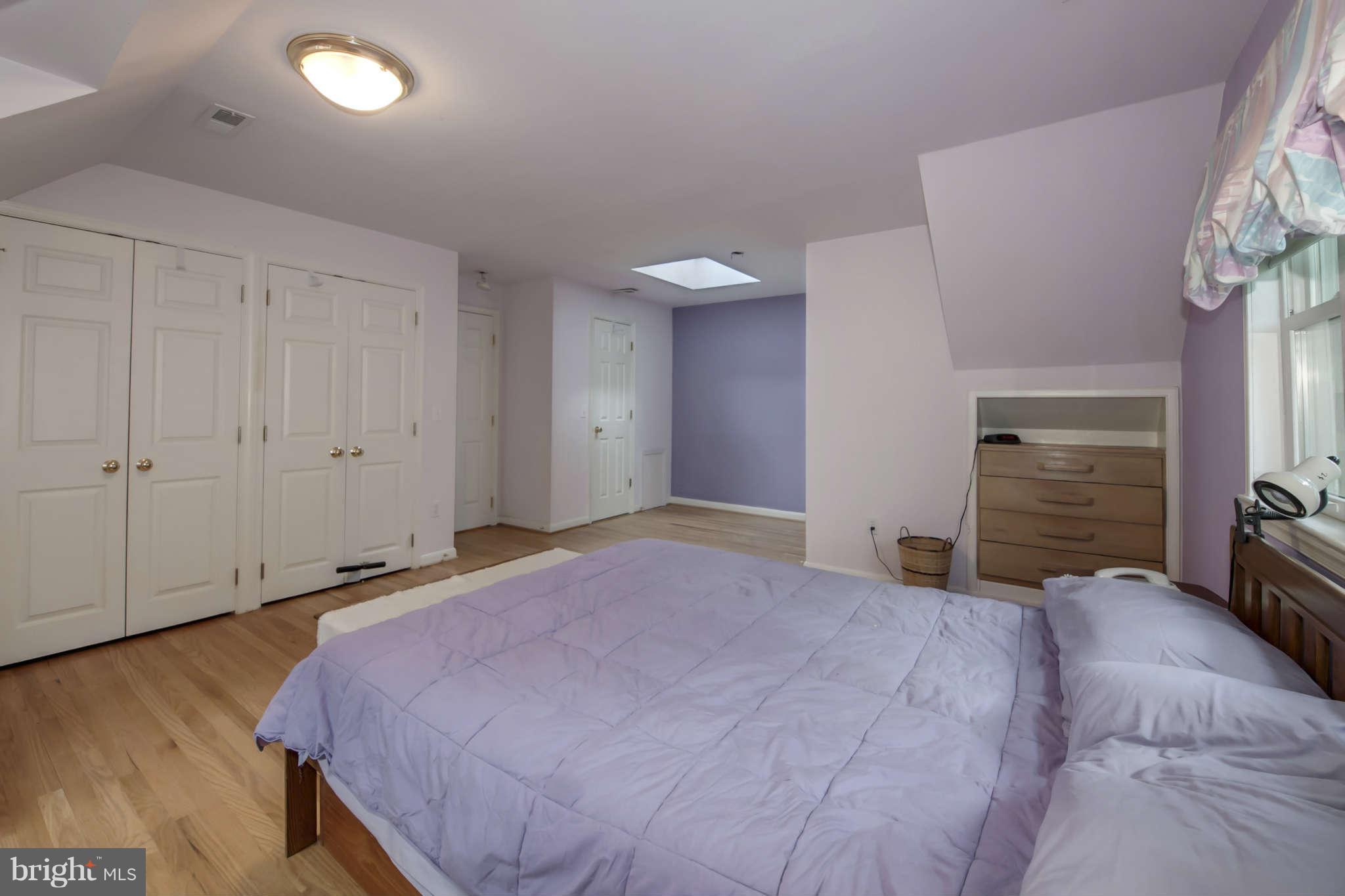 4505 Saul Road Kensington, MD 20895 - Photo 20 of 30 Bedroom (Master)
