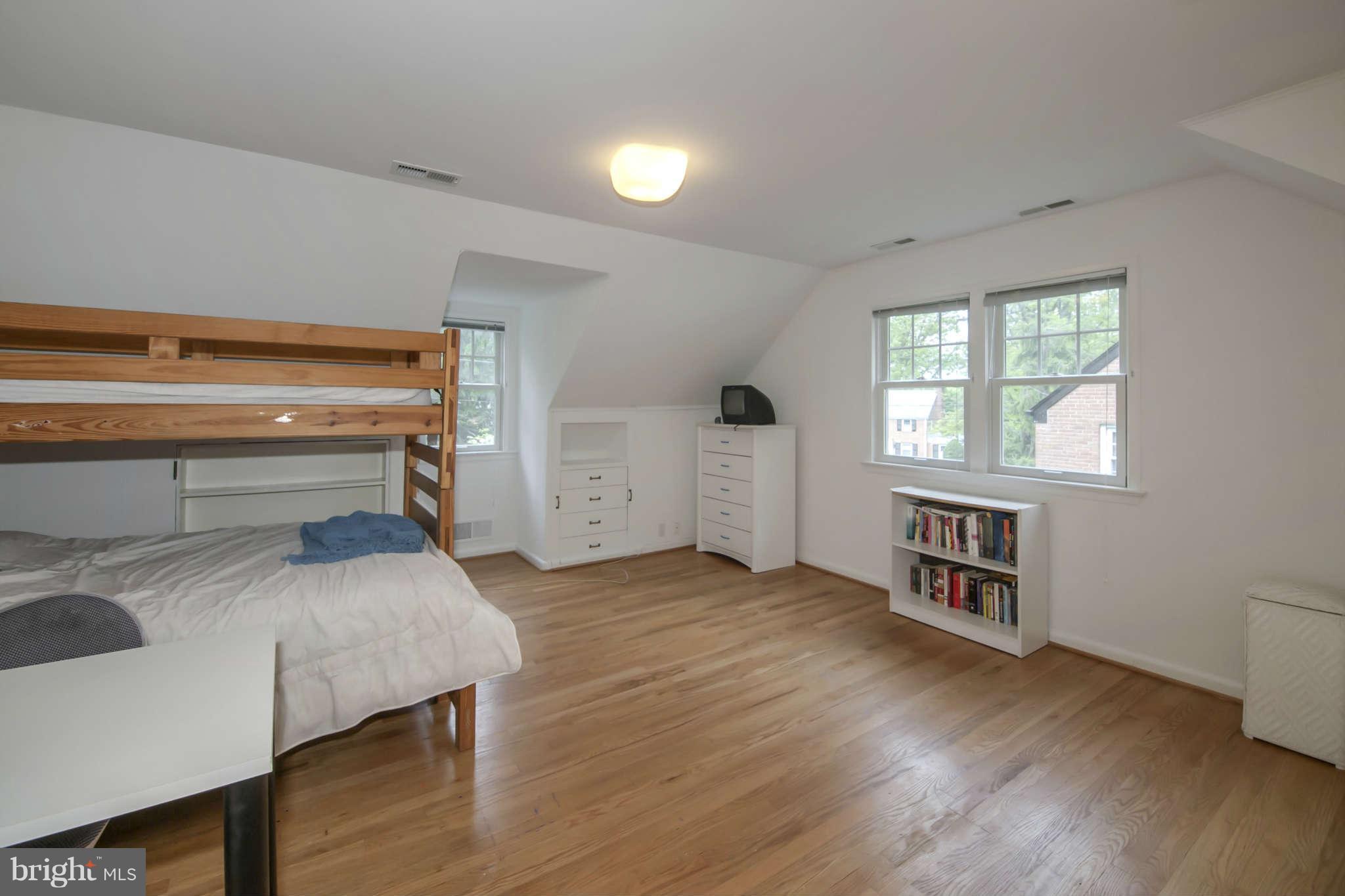 4505 Saul Road Kensington, MD 20895 - Photo 22 of 30 Bedroom