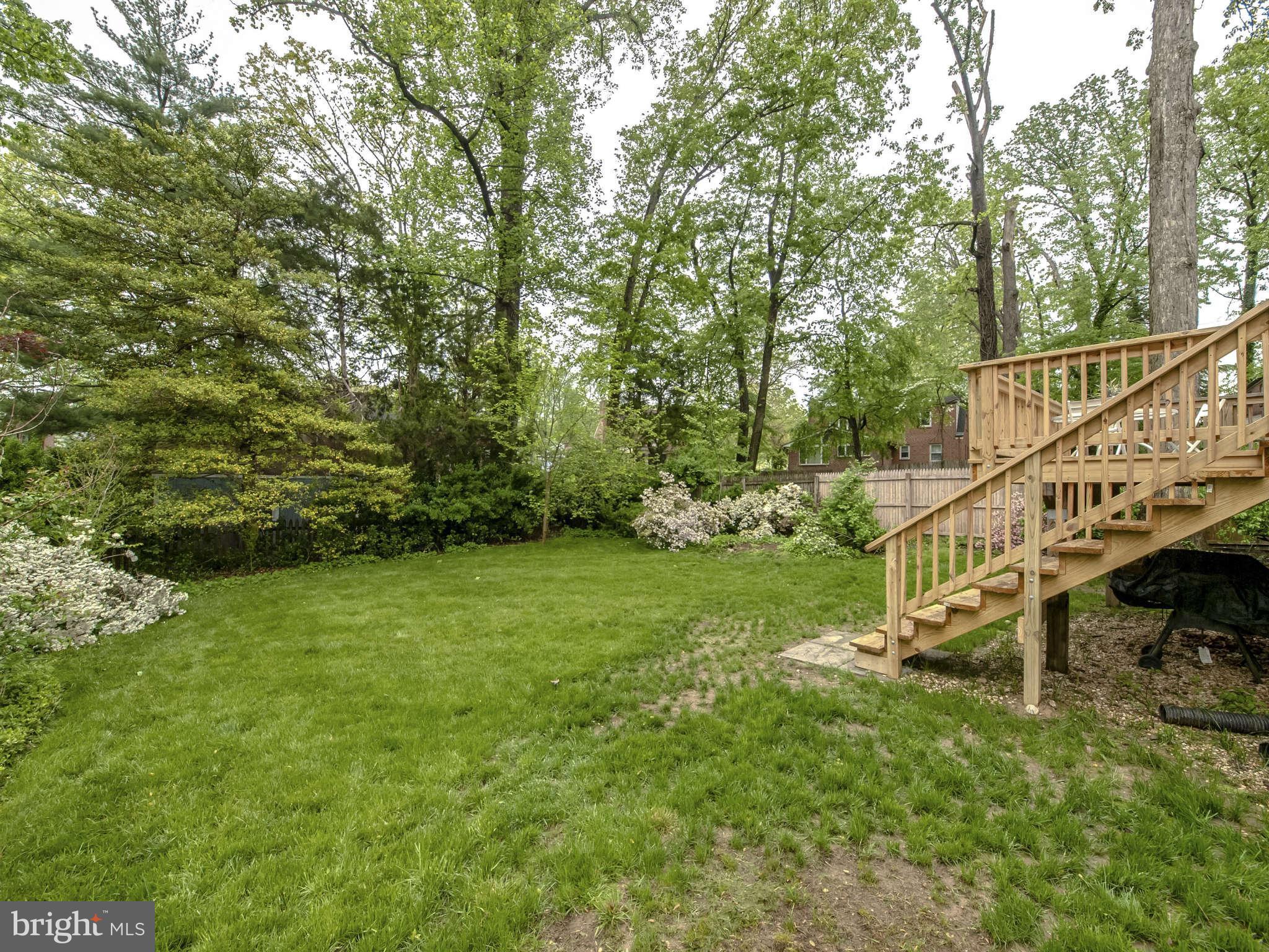 4505 Saul Road Kensington, MD 20895 - Photo 28 of 30 Exterior (General)