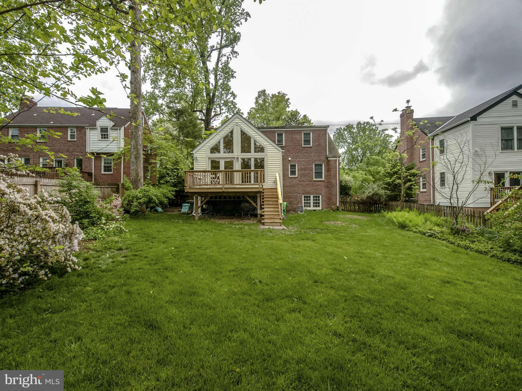 4505 Saul Road Kensington, MD 20895 - Photo 30 of 30 Exterior (General)