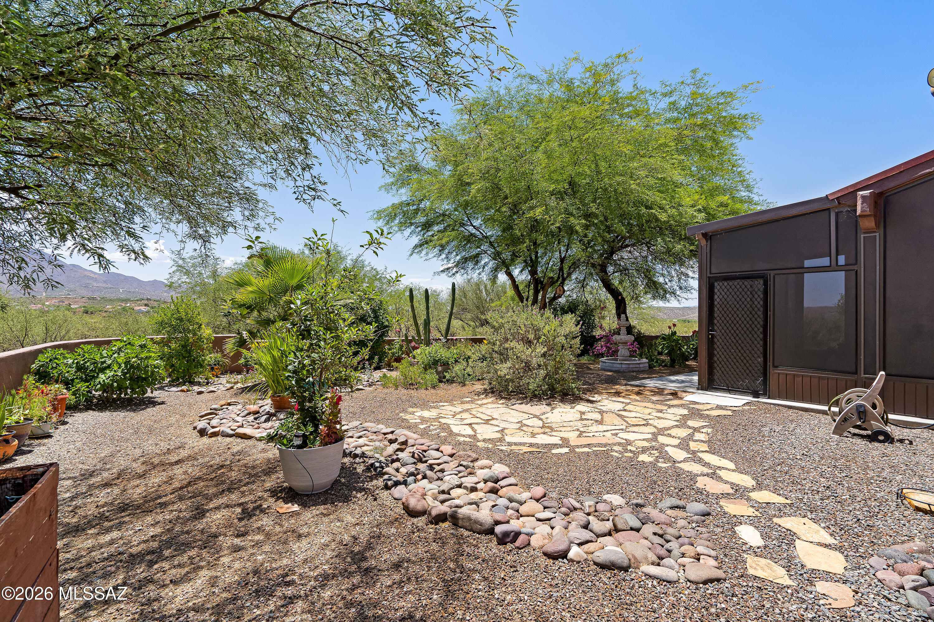 95 Camino Josefina Rio Rico, AZ 85648 - Photo 25 of 28