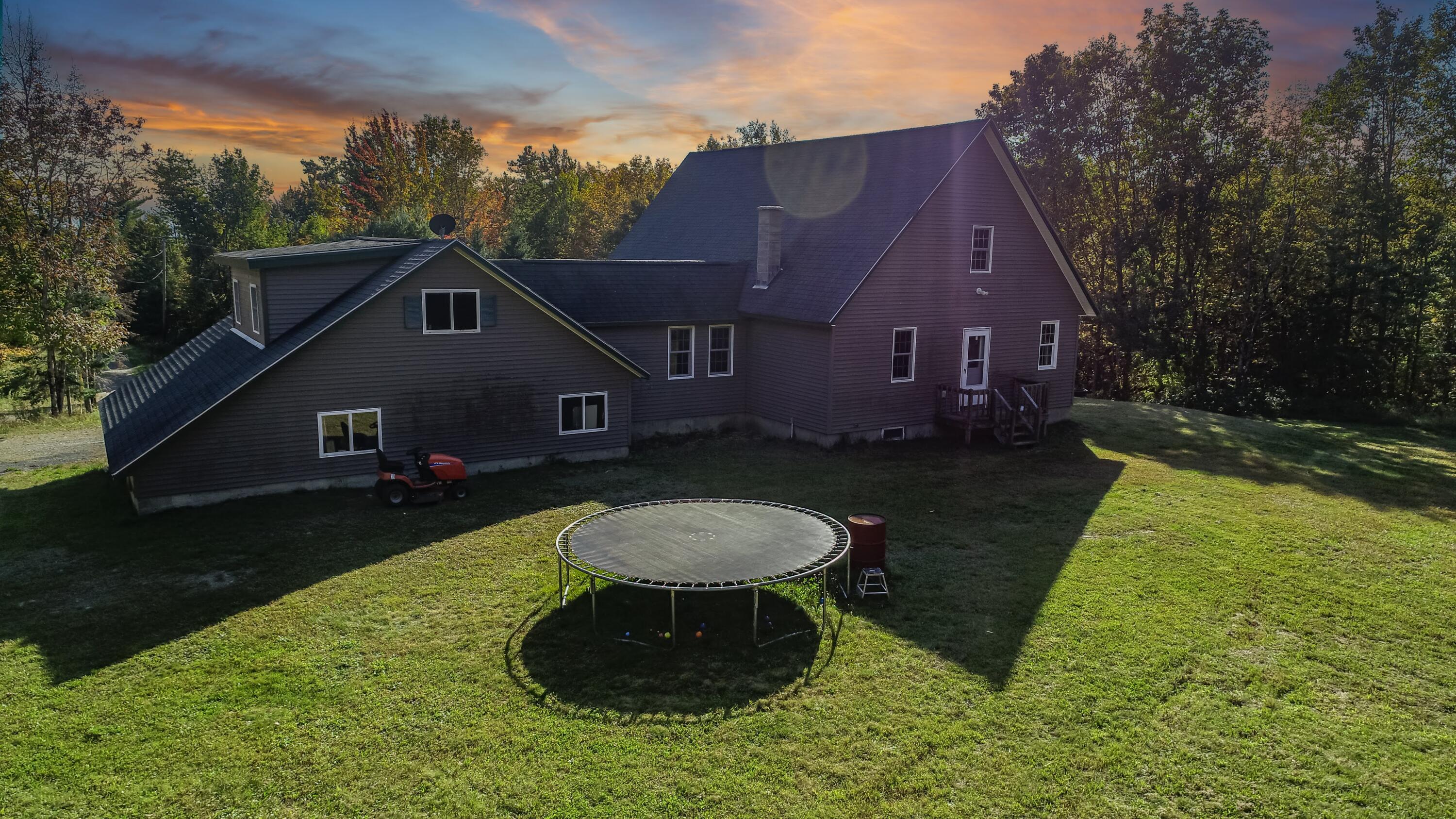 278 Athens Road Harmony, ME 04942 - Photo 5 of 65 278 Athens Road Aerials-8