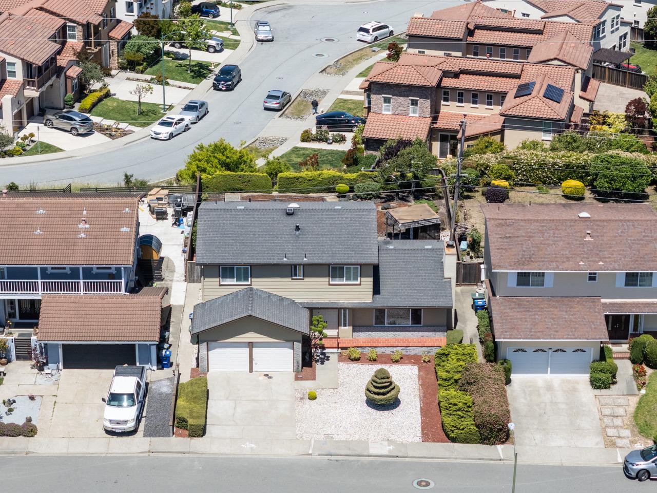 1064 Springfield Drive Millbrae, CA 94030 - Photo 24 of 28