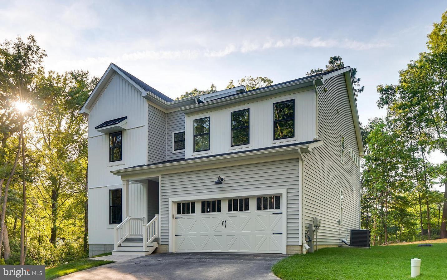 7806 WB&A Road Severn, MD 21144 - Photo 1 of 31