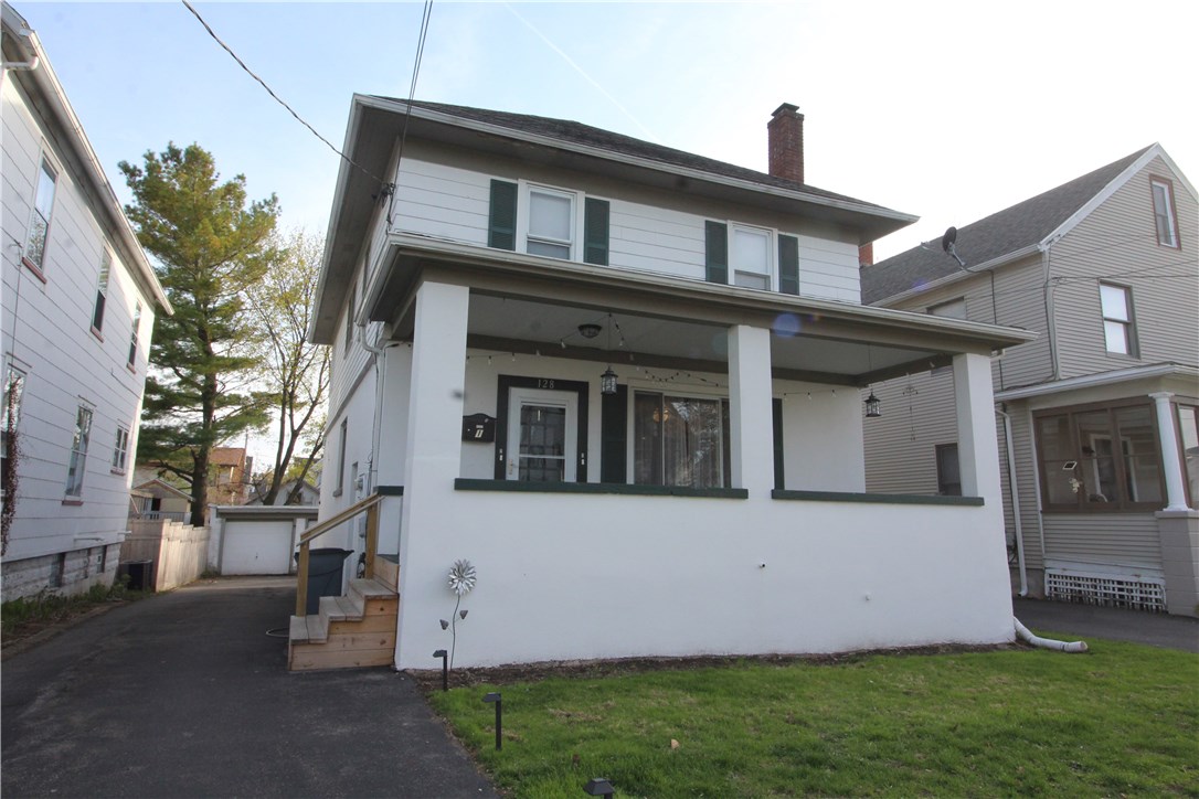 128 West Elm Street East Rochester, NY 14445 - Photo 1 of 1