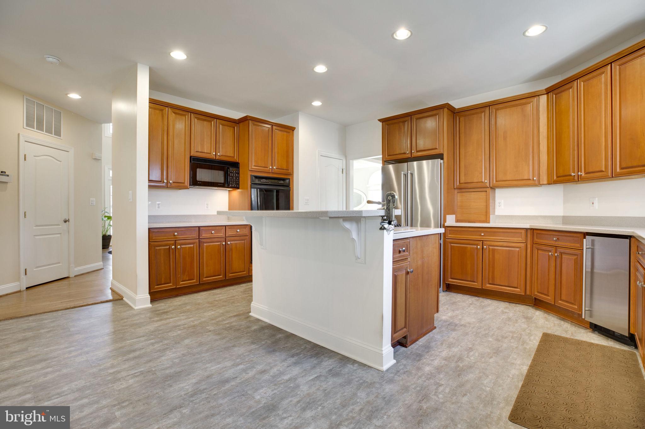 12110 North Walnut Branch Road Reston, VA 20194 - Photo 11 of 58 Get Ready to Cook!