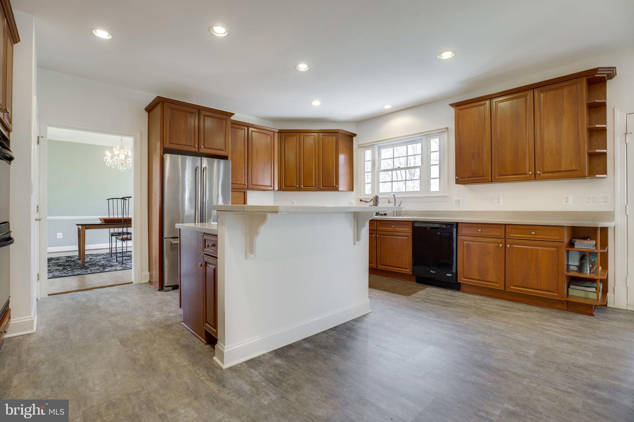 12110 North Walnut Branch Road Reston, VA 20194 - Photo 12 of 58 Lots of Open Space