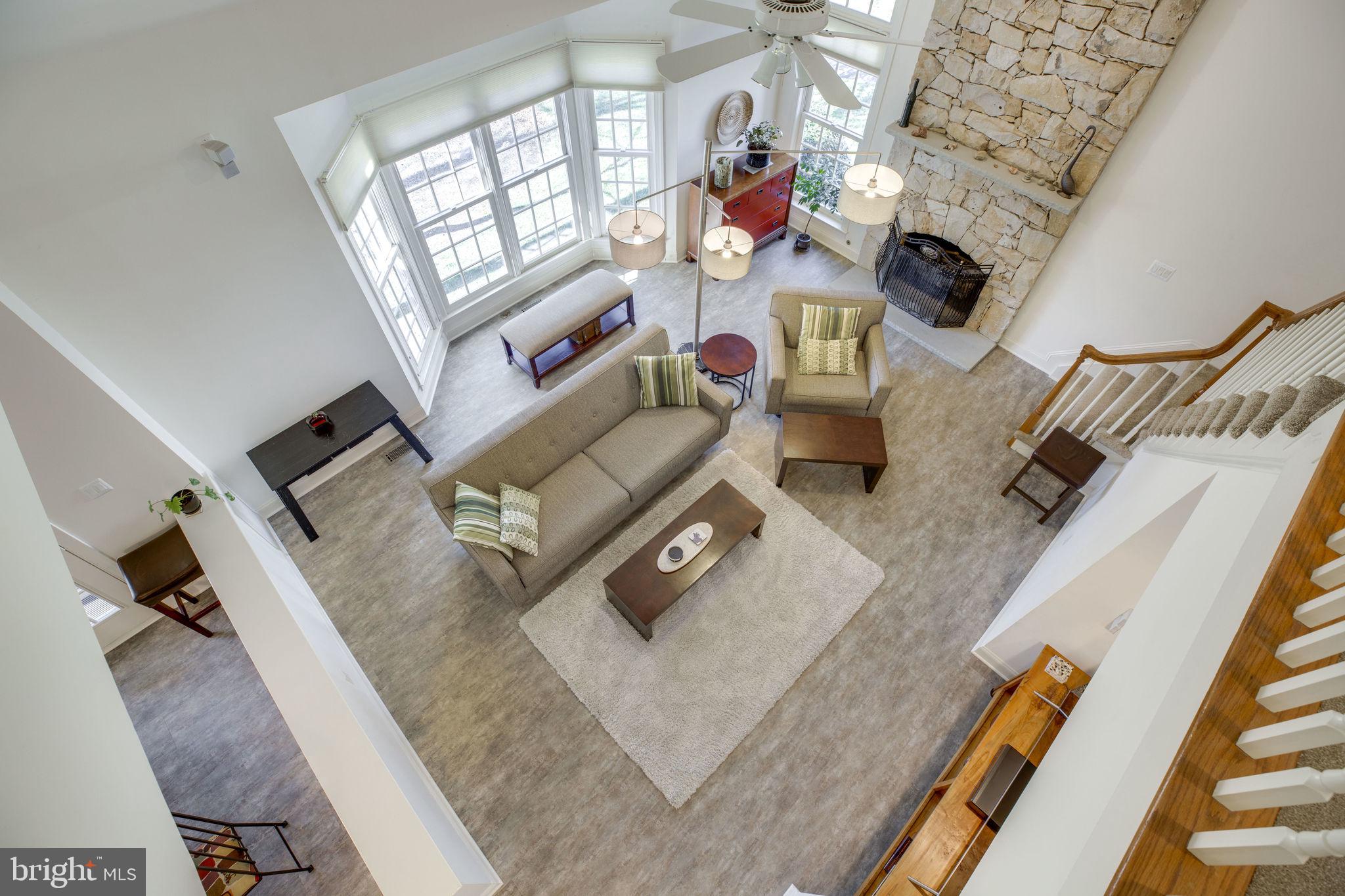 12110 North Walnut Branch Road Reston, VA 20194 - Photo 18 of 58 Family Room