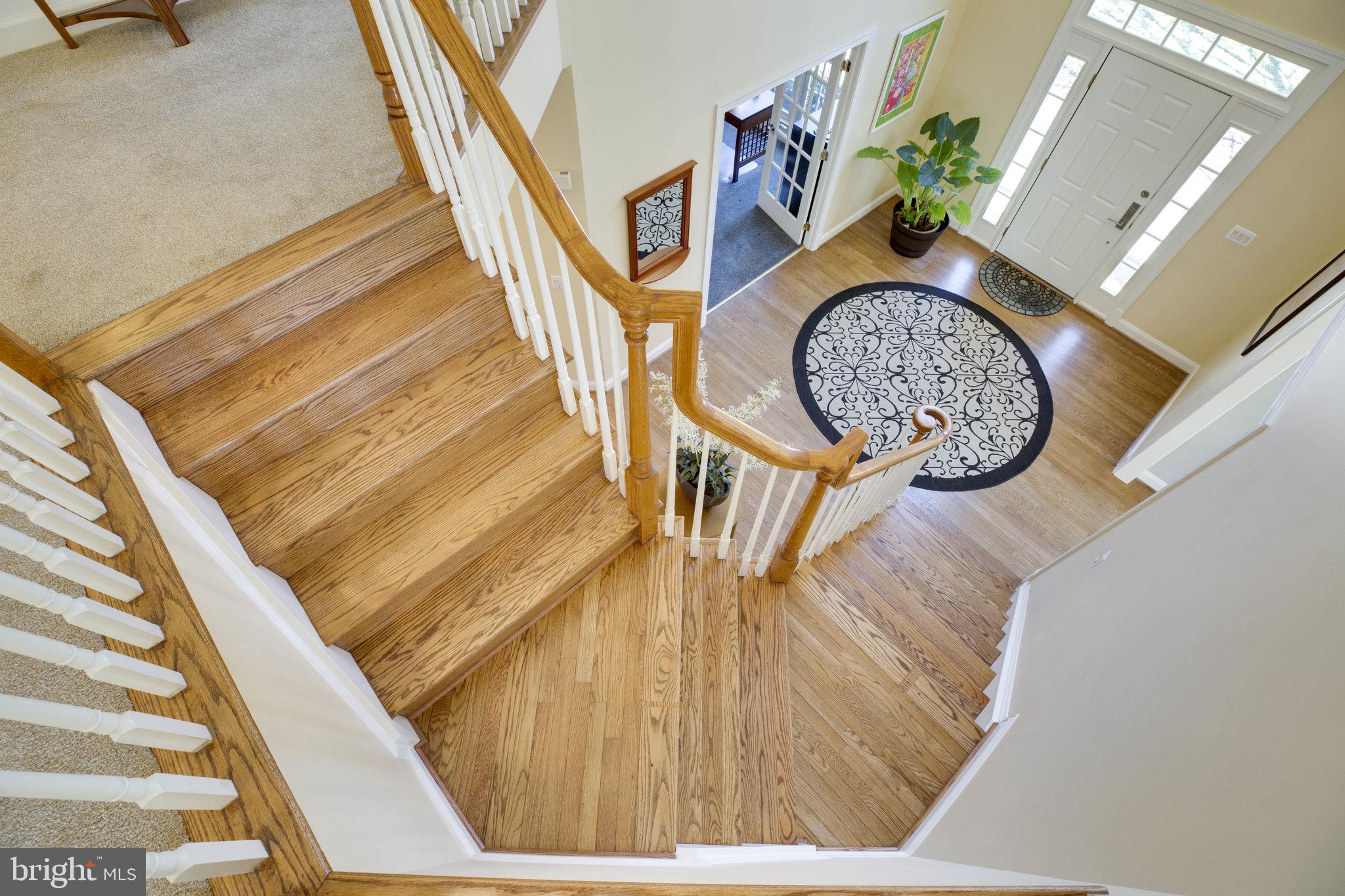 12110 North Walnut Branch Road Reston, VA 20194 - Photo 20 of 58 Foyer