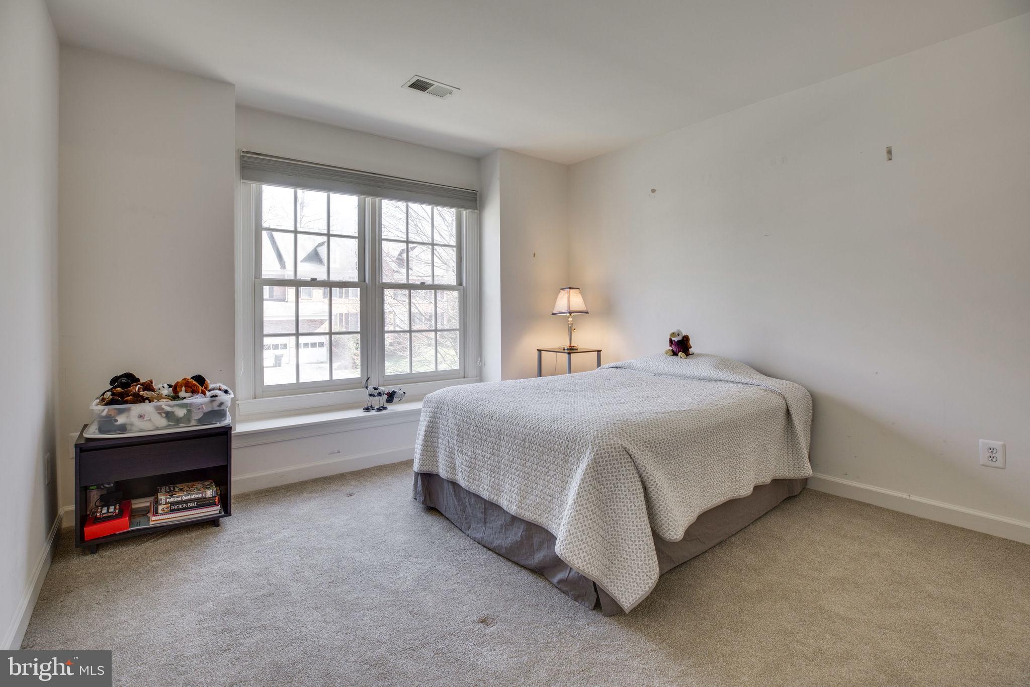12110 North Walnut Branch Road Reston, VA 20194 - Photo 25 of 58 Bedroom 3