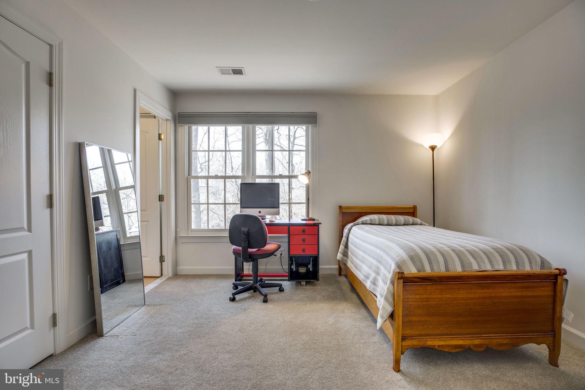 12110 North Walnut Branch Road Reston, VA 20194 - Photo 26 of 58 Bedroom 2