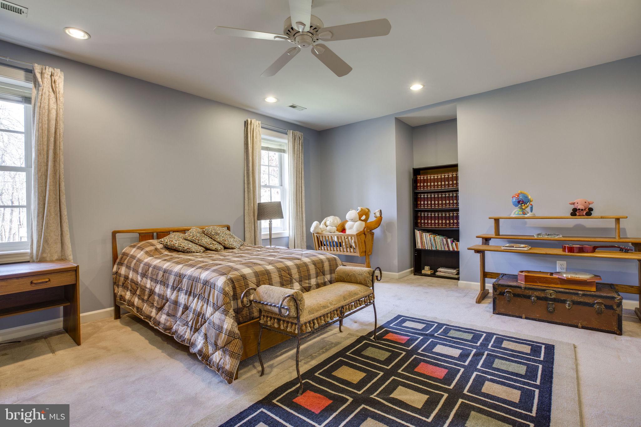 12110 North Walnut Branch Road Reston, VA 20194 - Photo 40 of 58 Bedroom 5