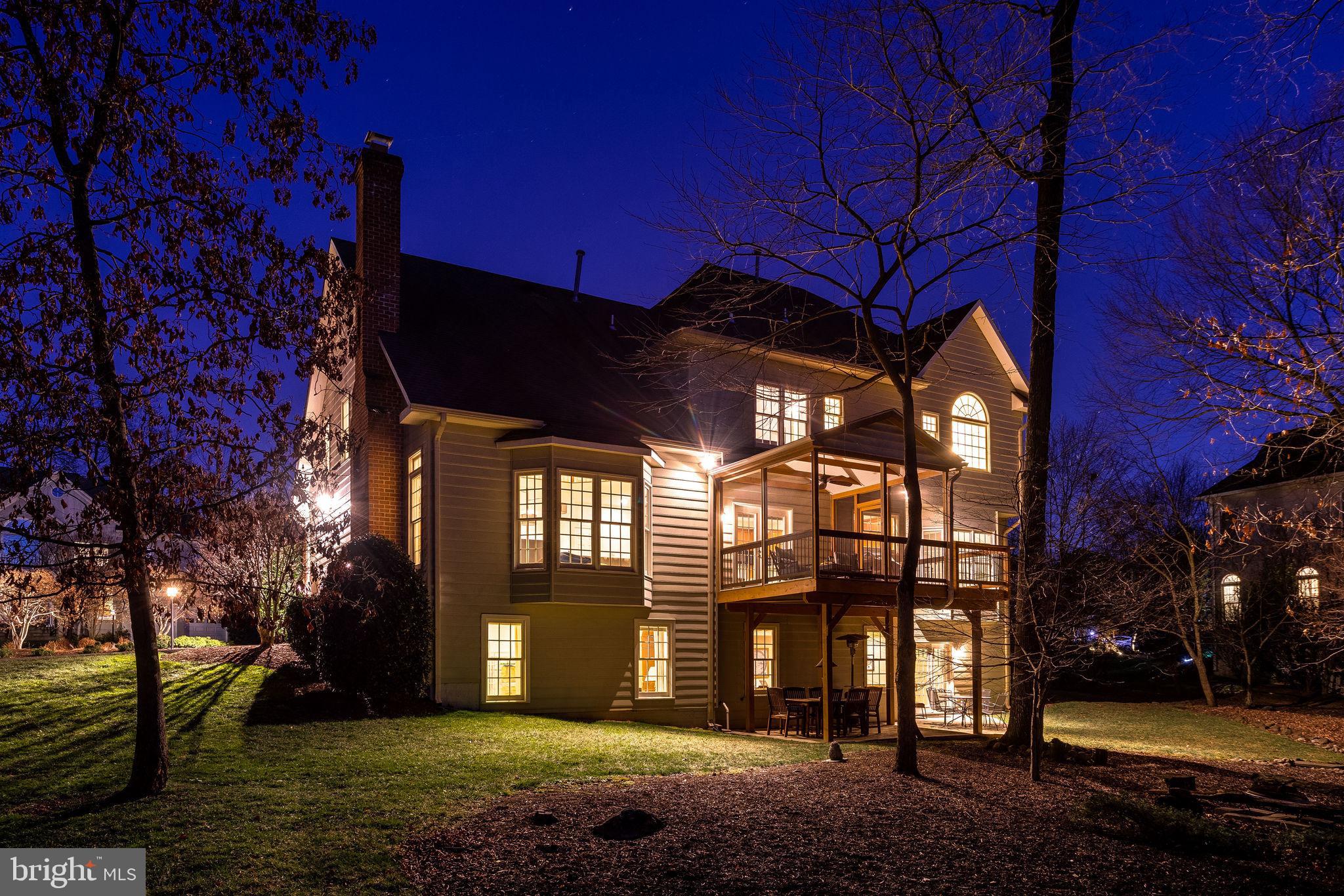 12110 North Walnut Branch Road Reston, VA 20194 - Photo 42 of 58 Rear