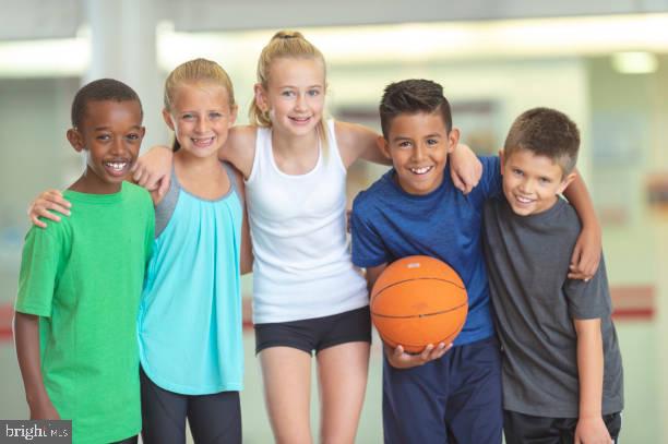 12110 North Walnut Branch Road Reston, VA 20194 - Photo 51 of 58 Life at the Reston YMCA
