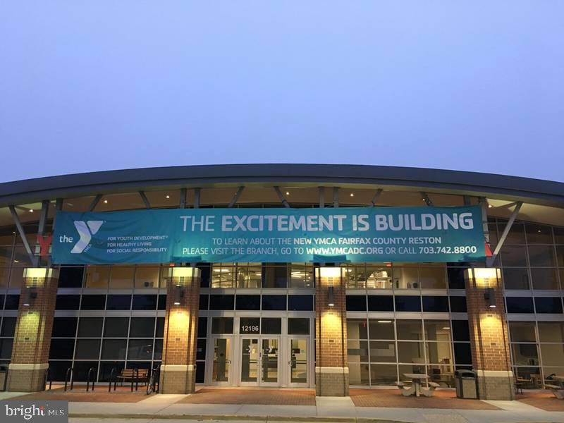 12110 North Walnut Branch Road Reston, VA 20194 - Photo 52 of 58 YMCA
