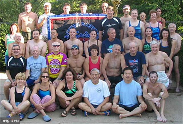 12110 North Walnut Branch Road Reston, VA 20194 - Photo 54 of 58 Swim Teams for Old and Young