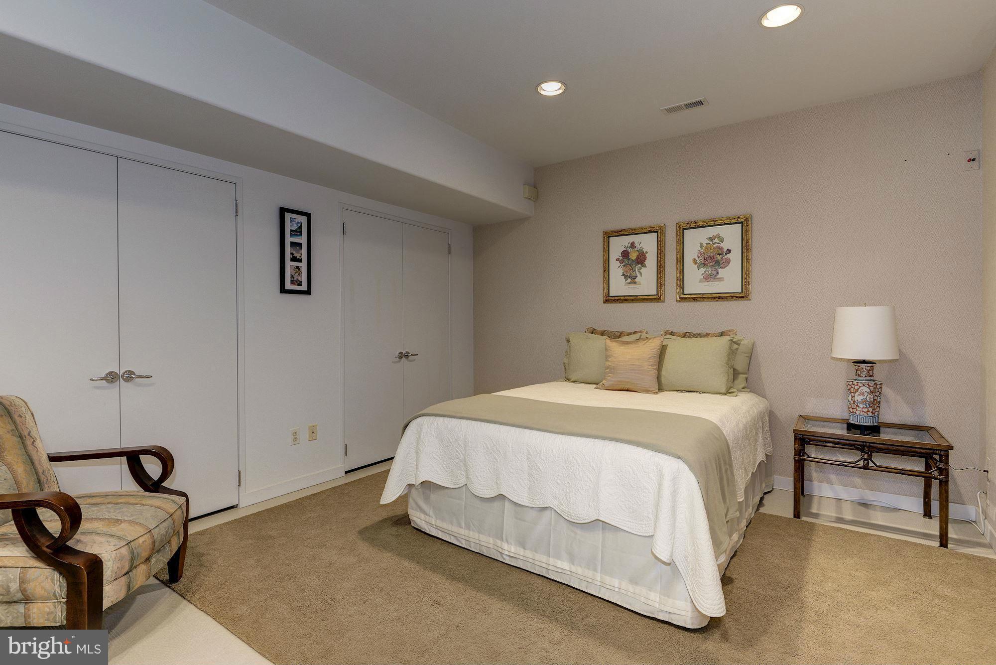14101 Robcaste Road Phoenix, MD 21131 - Photo 22 of 27 Possible LL Bedroom OR Exercise Room