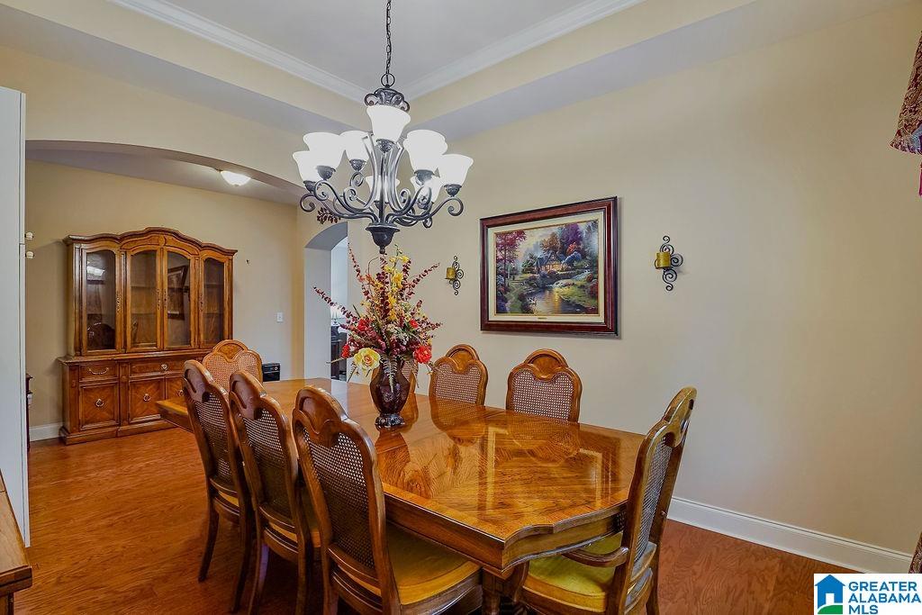 612 Round Road Alabaster, AL 35114 - Photo 11 of 36